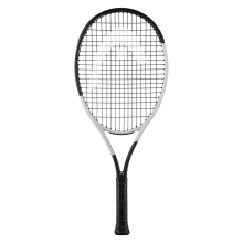 Head Kids Tennis Racket Speed JR 25in (9-12 years) 2024 white/black - strung -